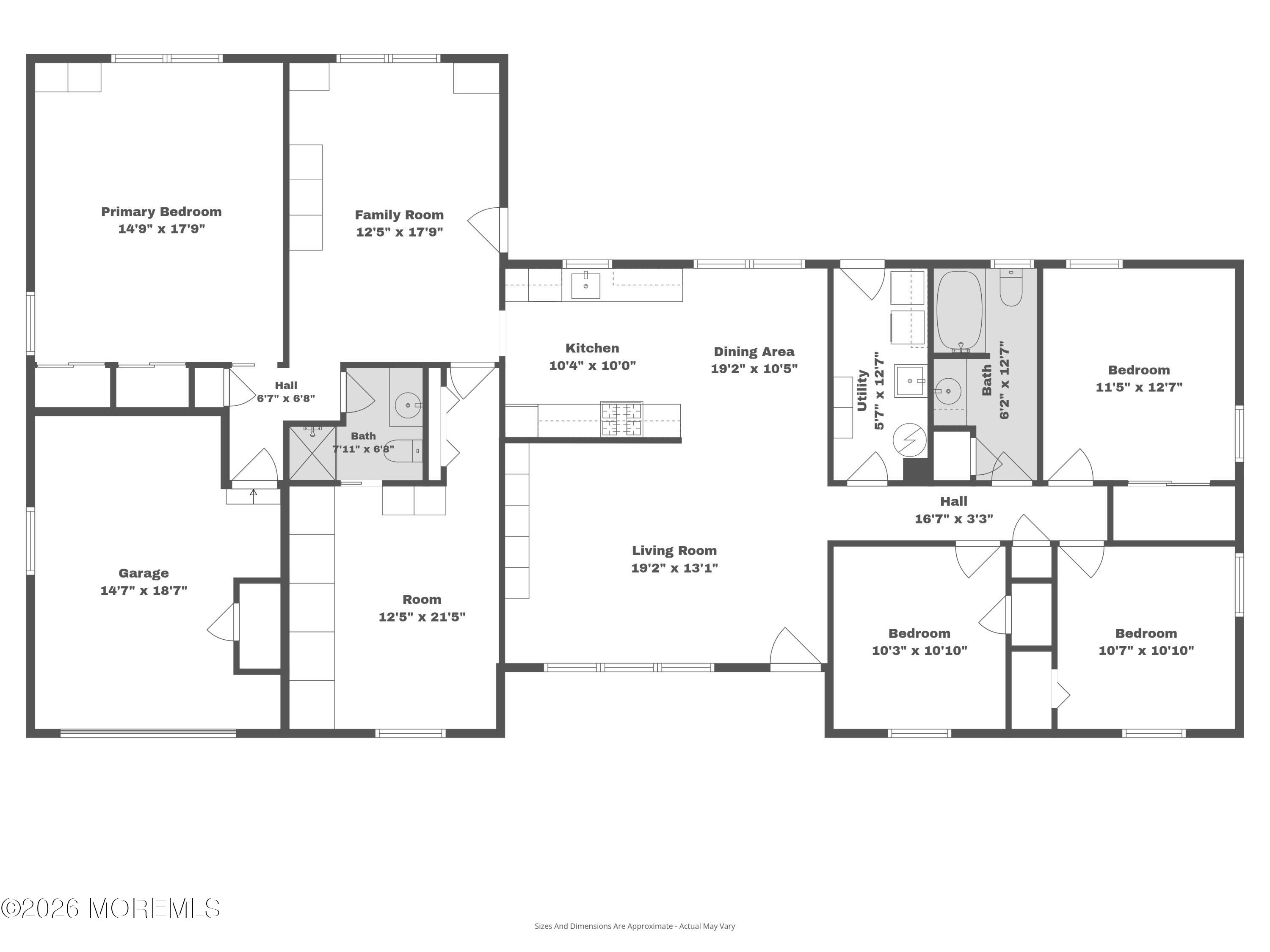 40 Asbury Avenue Oceanport NJ 07757