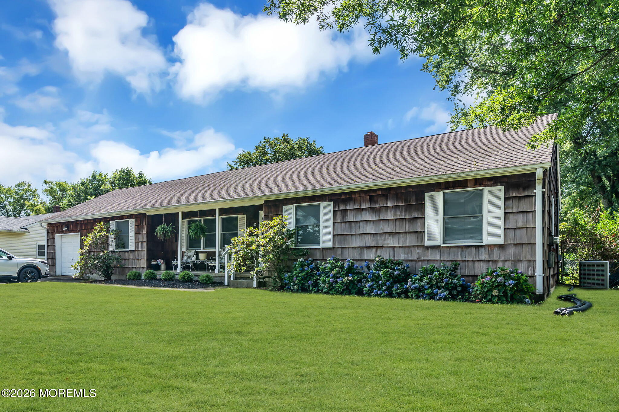 40 Asbury Avenue Oceanport NJ 07757