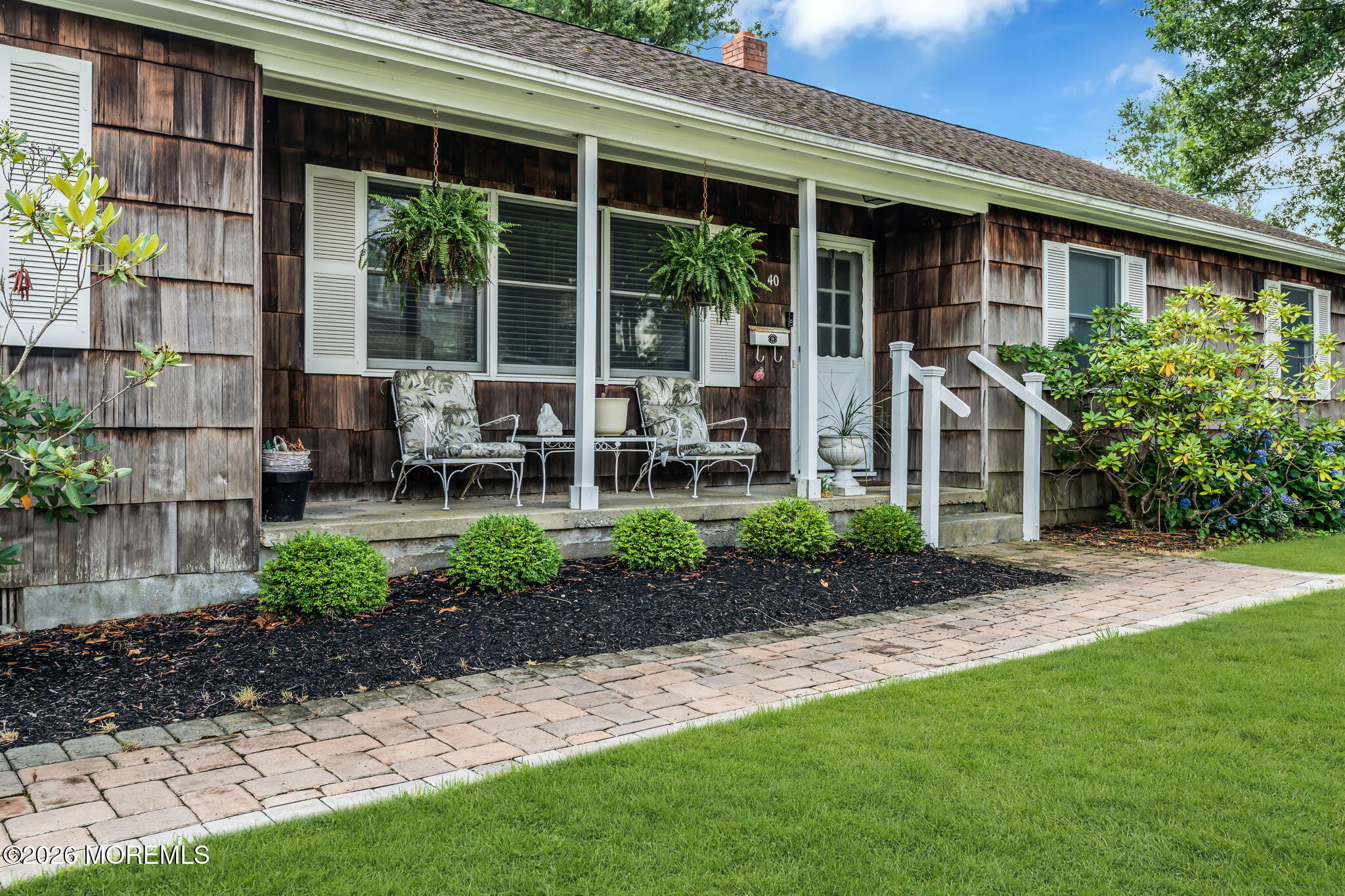 40 Asbury Avenue Oceanport NJ 07757