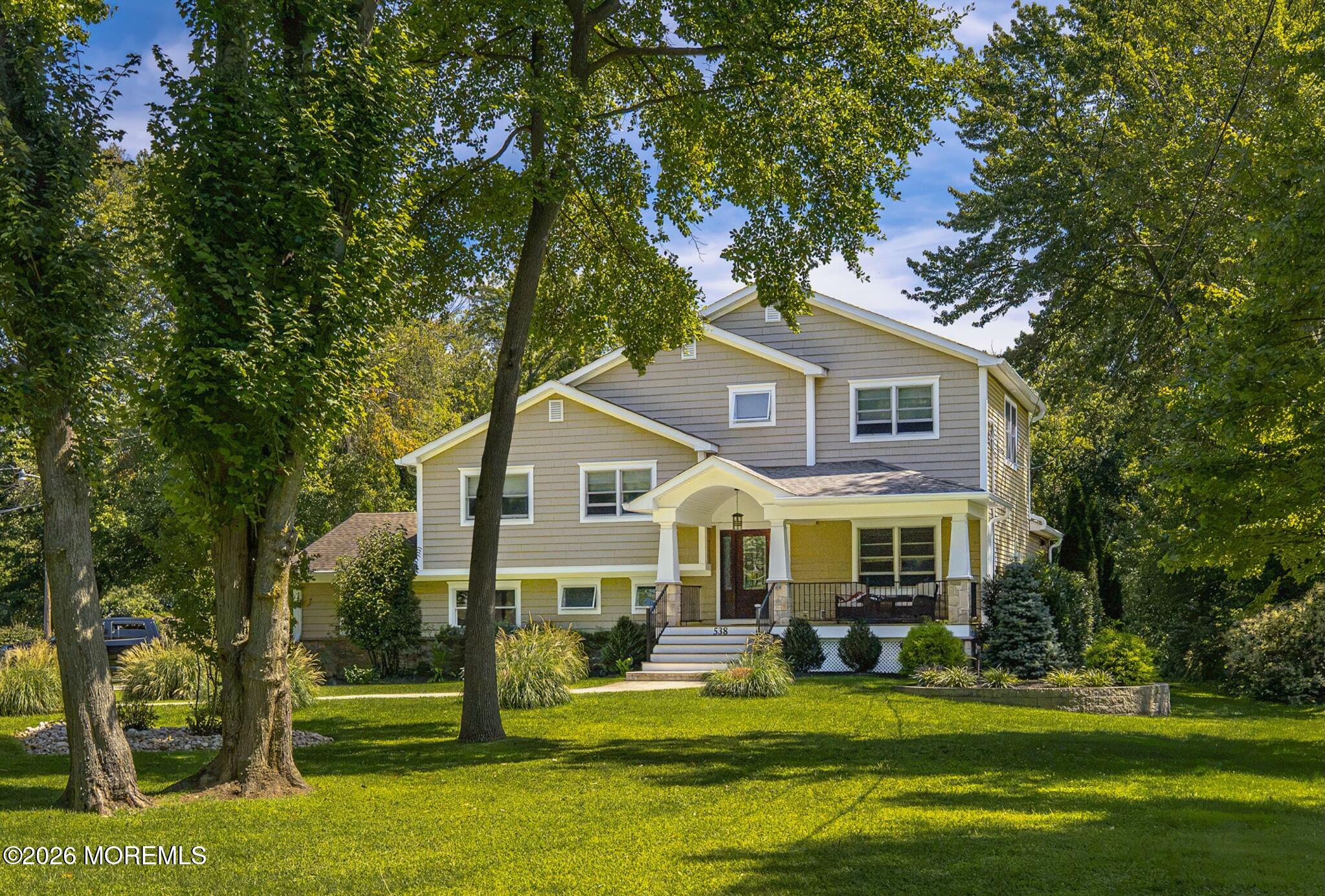 538 Oak Street Port Monmouth NJ 07758