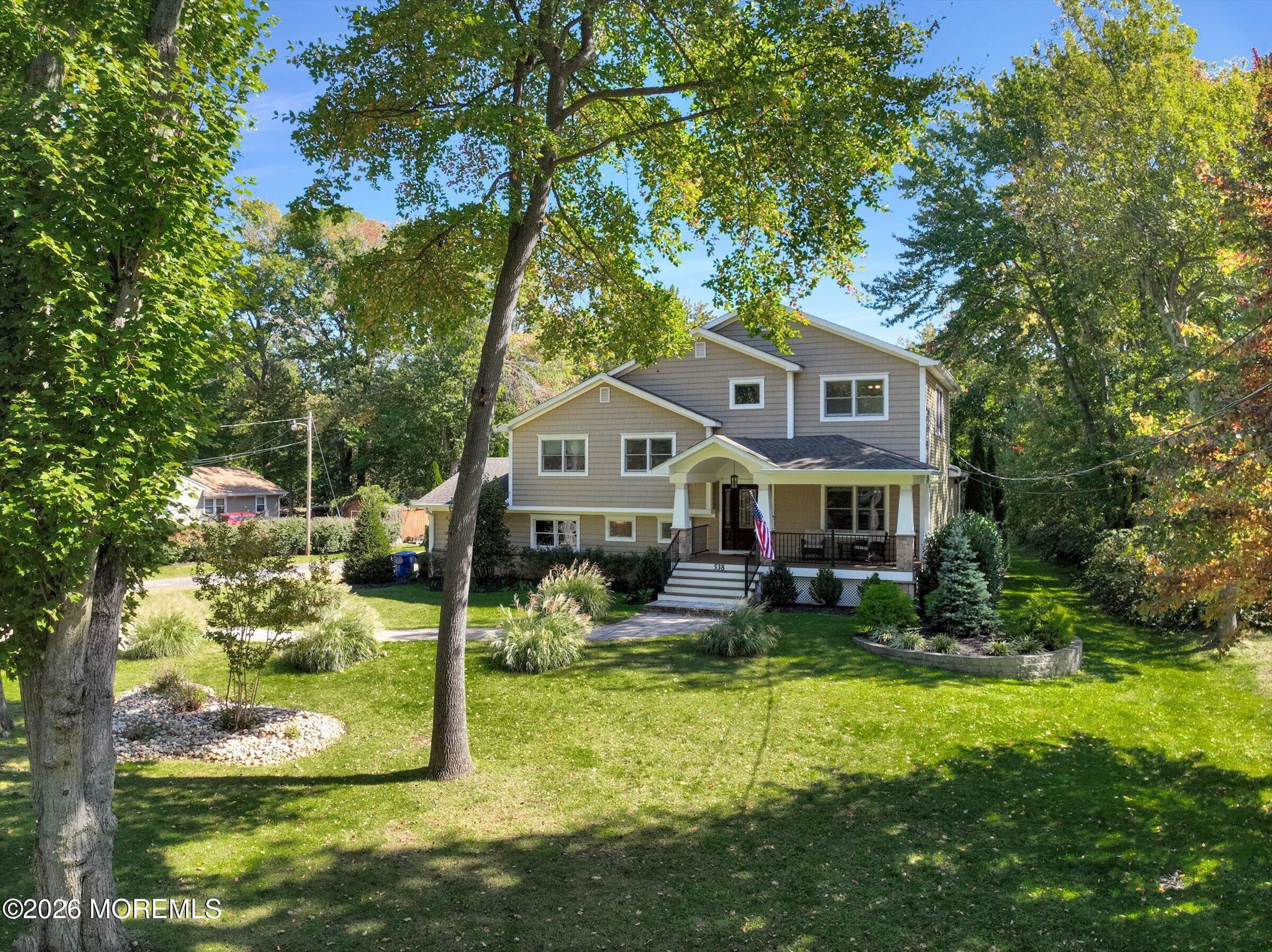 538 Oak Street Port Monmouth NJ 07758