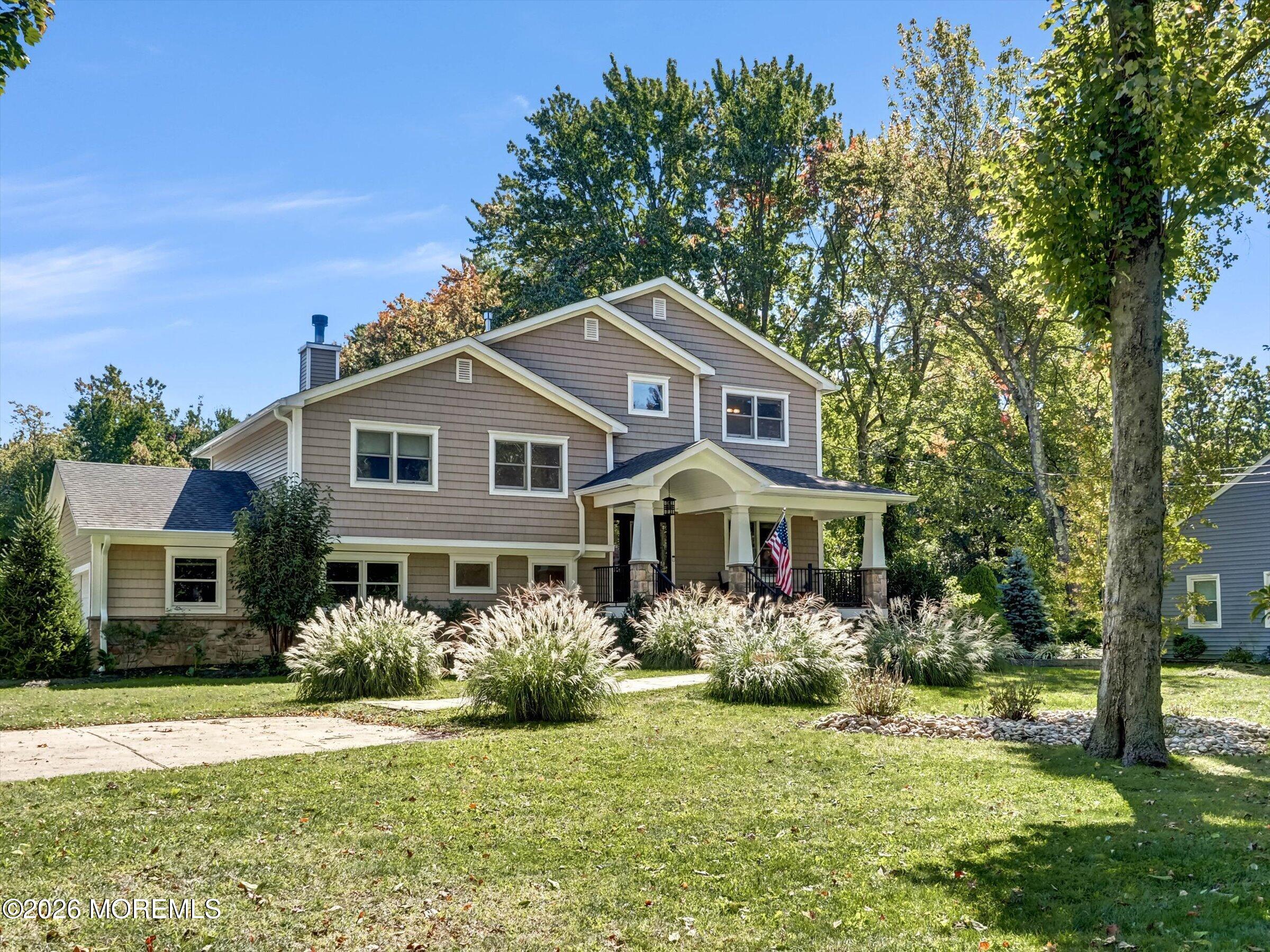 538 Oak Street Port Monmouth NJ 07758