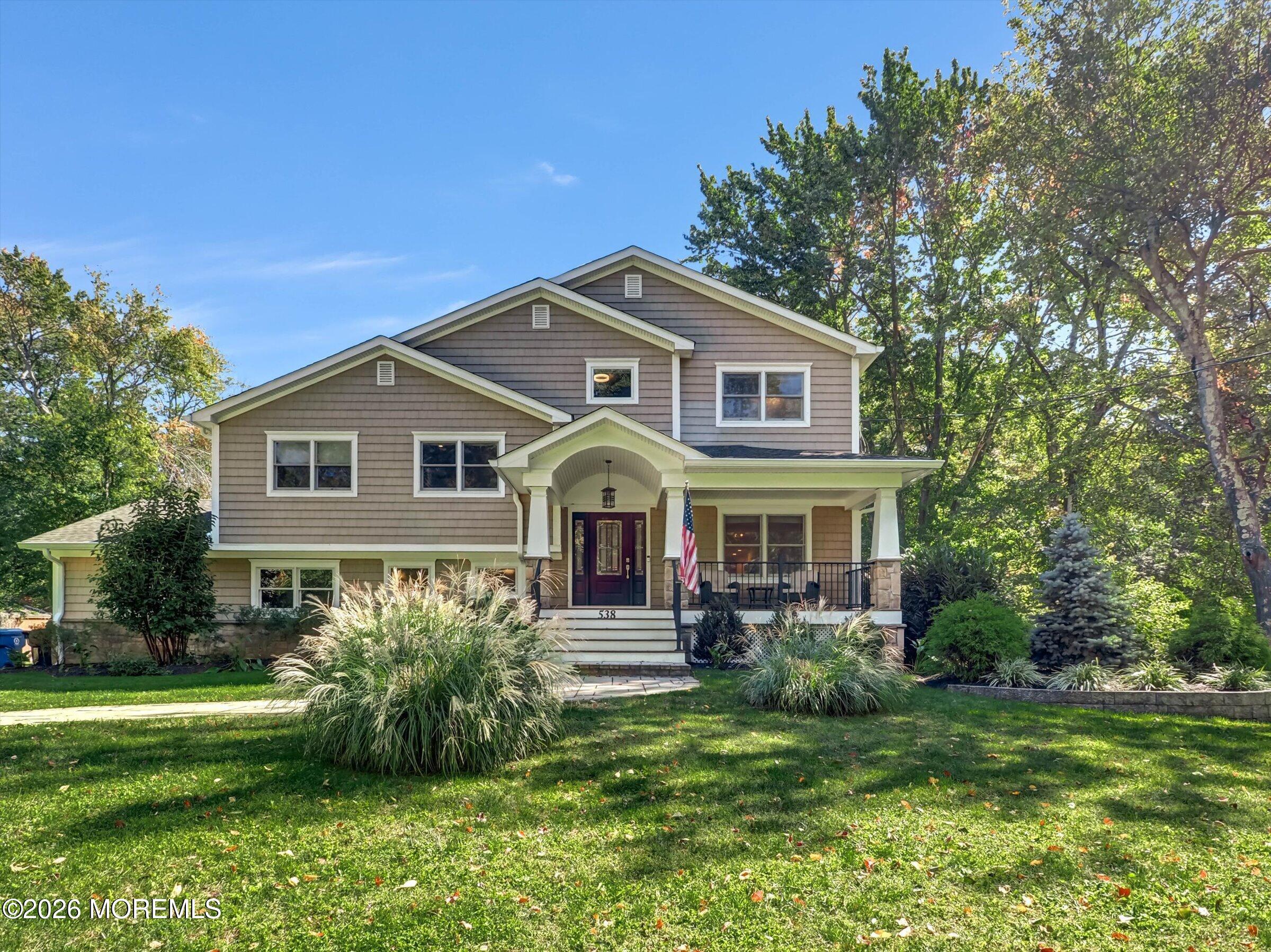538 Oak Street Port Monmouth NJ 07758