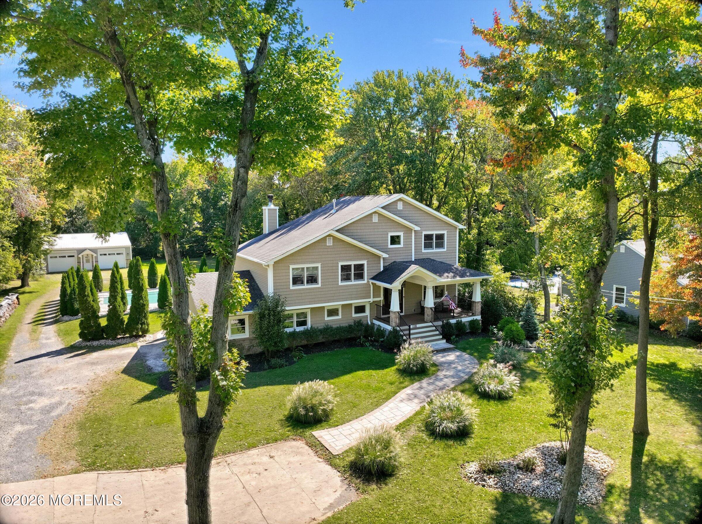 538 Oak Street Port Monmouth NJ 07758
