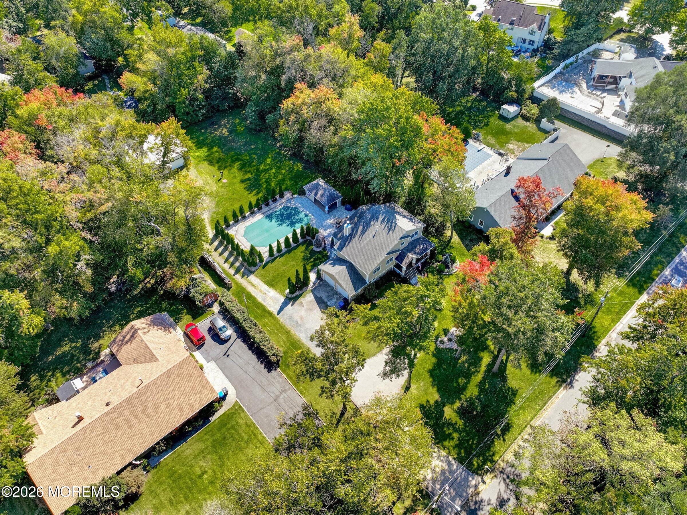 538 Oak Street Port Monmouth NJ 07758