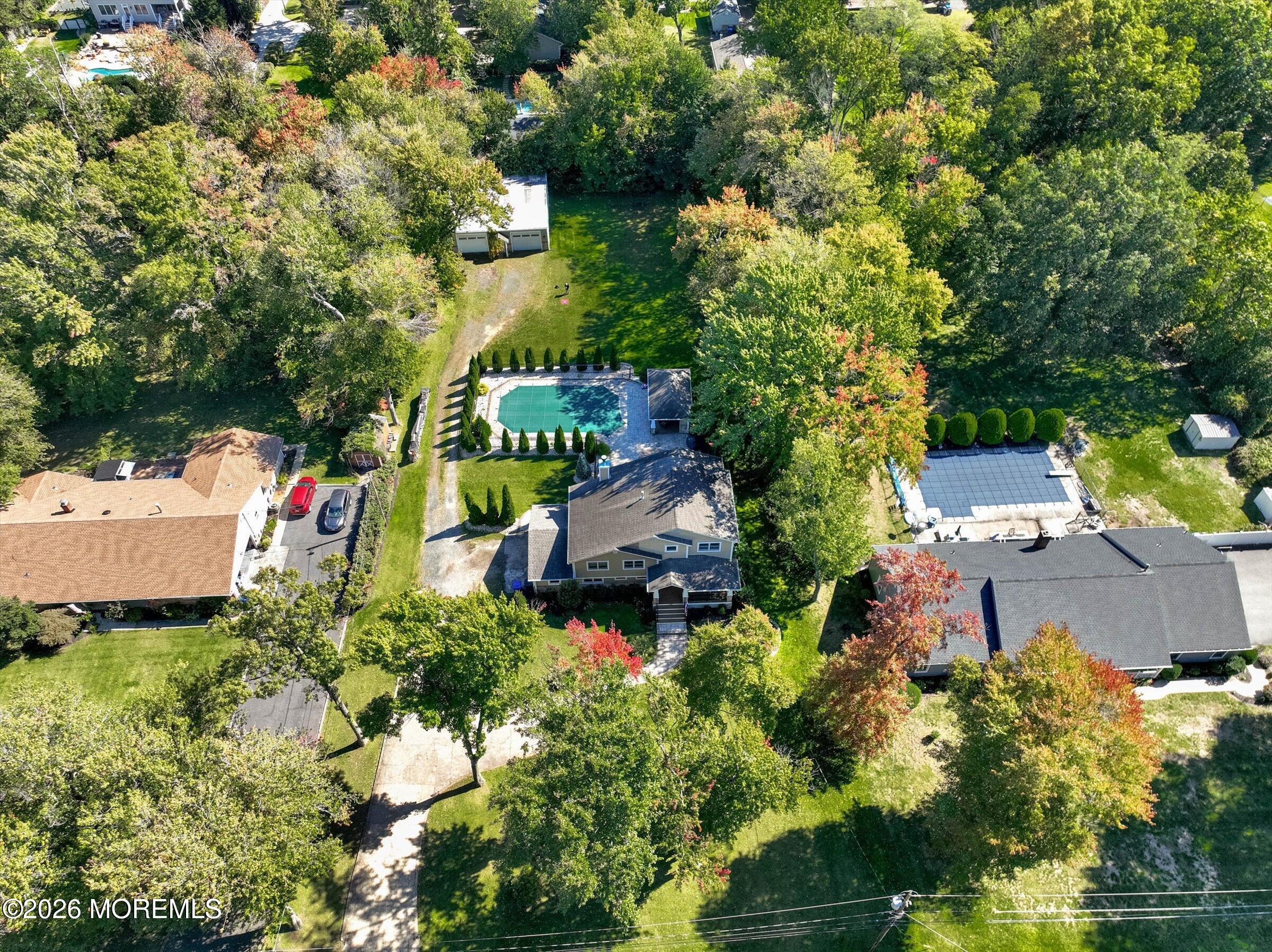538 Oak Street Port Monmouth NJ 07758