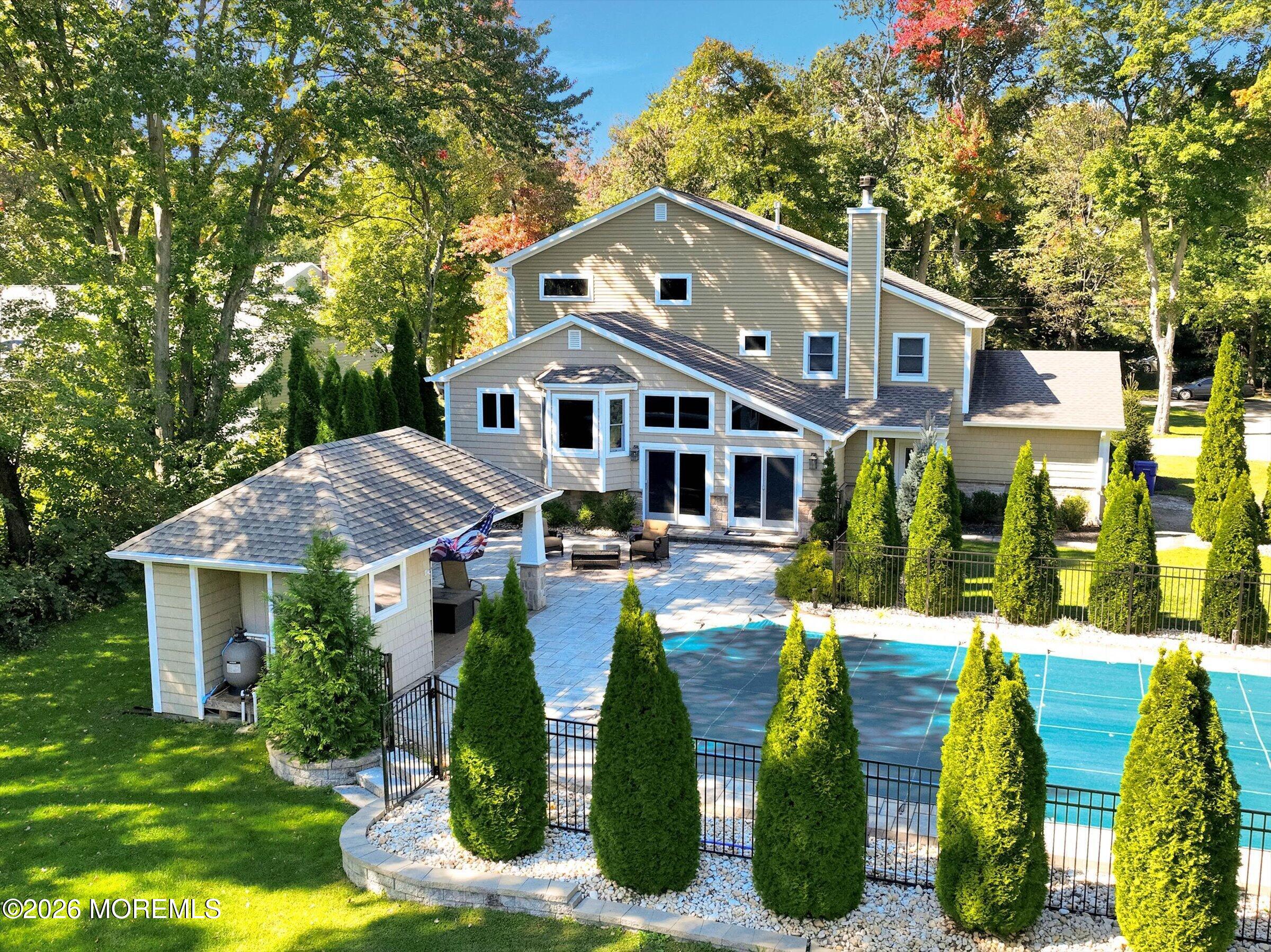538 Oak Street Port Monmouth NJ 07758