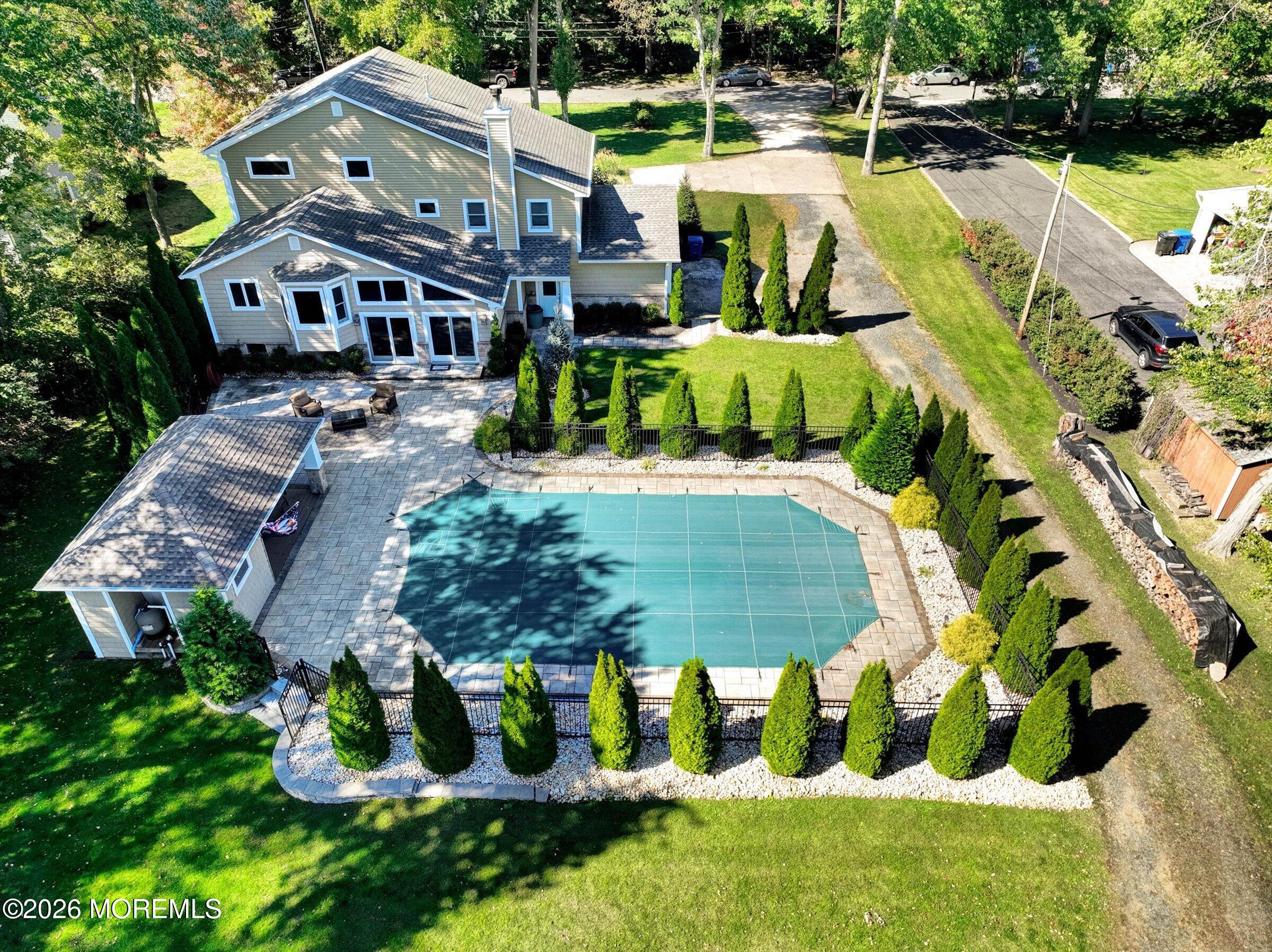 538 Oak Street Port Monmouth NJ 07758