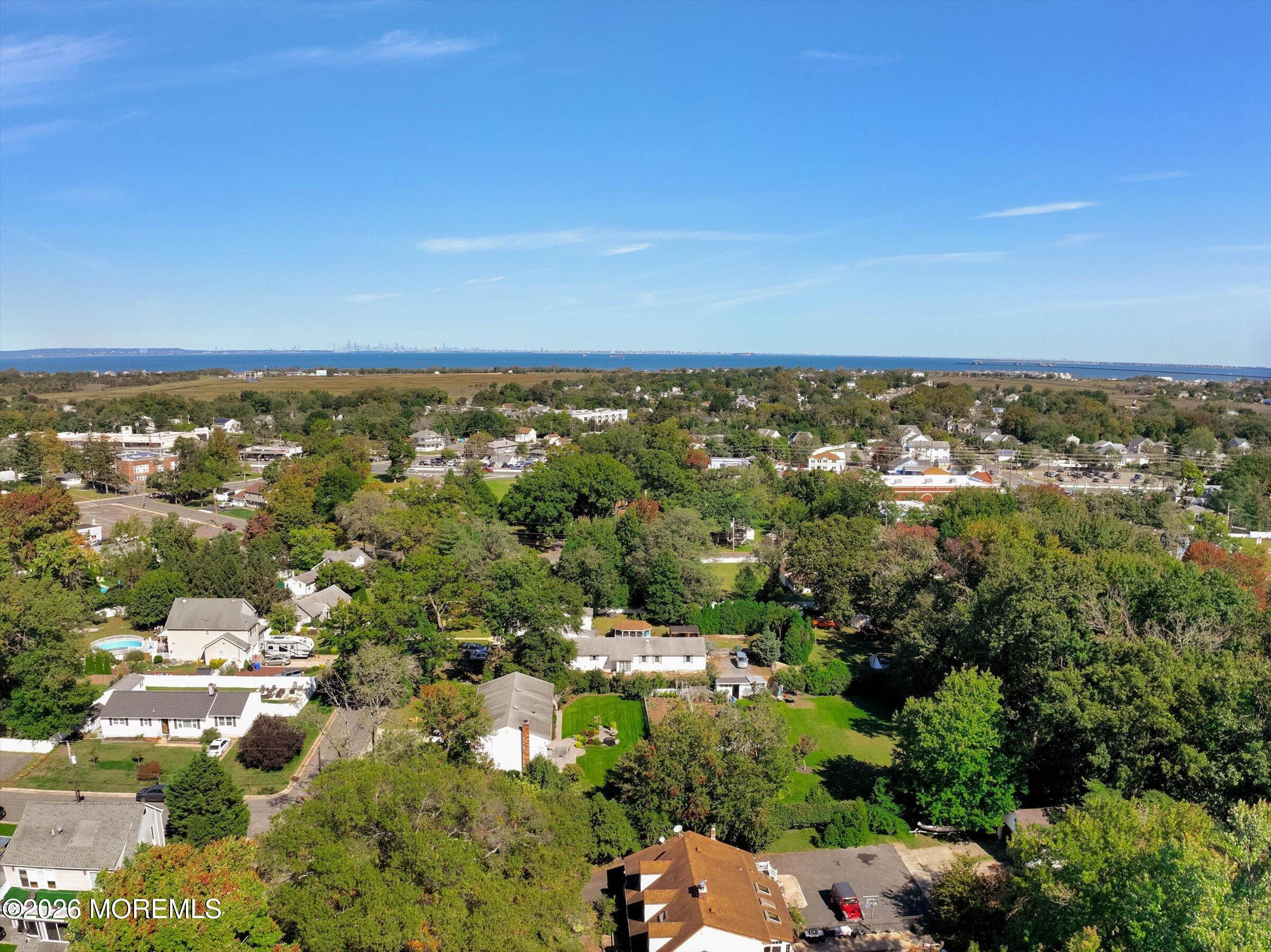 538 Oak Street Port Monmouth NJ 07758