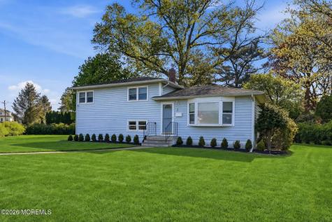 2 Hilltop Road West Long Branch NJ 07764