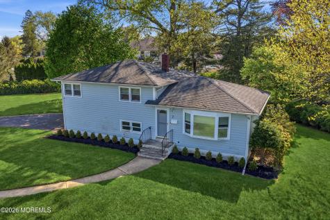 2 Hilltop Road West Long Branch NJ 07764