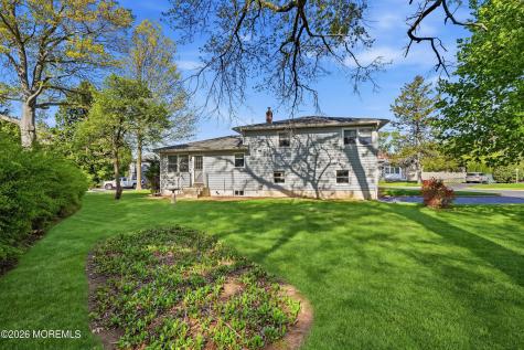 2 Hilltop Road West Long Branch NJ 07764