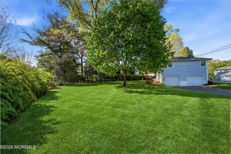 2 Hilltop Road West Long Branch NJ 07764