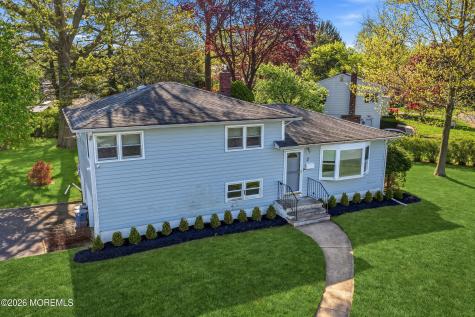 2 Hilltop Road West Long Branch NJ 07764