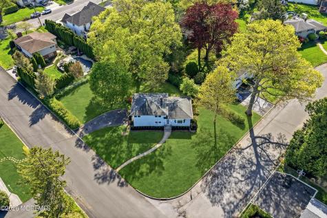 2 Hilltop Road West Long Branch NJ 07764