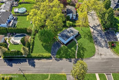 2 Hilltop Road West Long Branch NJ 07764