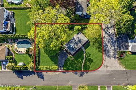 2 Hilltop Road West Long Branch NJ 07764
