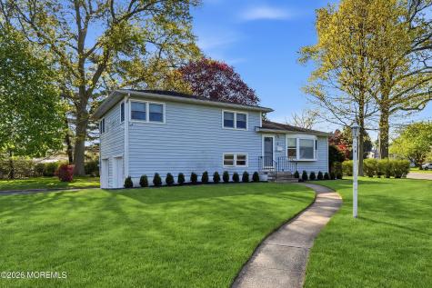 2 Hilltop Road West Long Branch NJ 07764