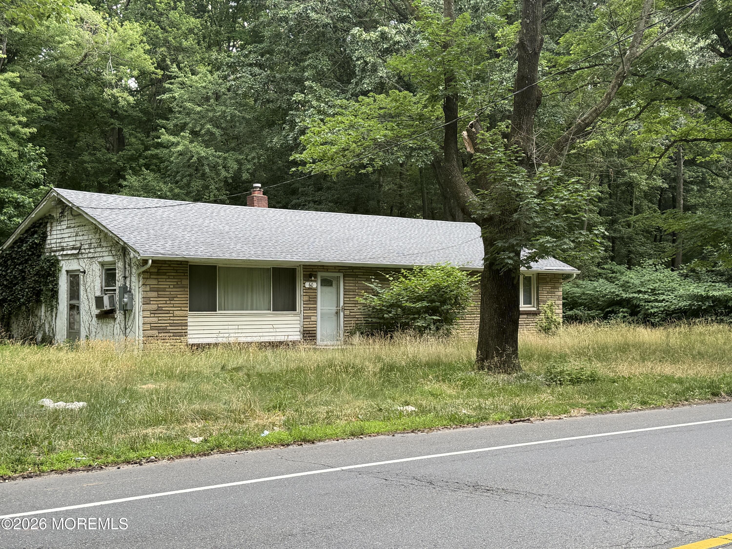 60 Wilson Avenue Manalapan NJ 07726