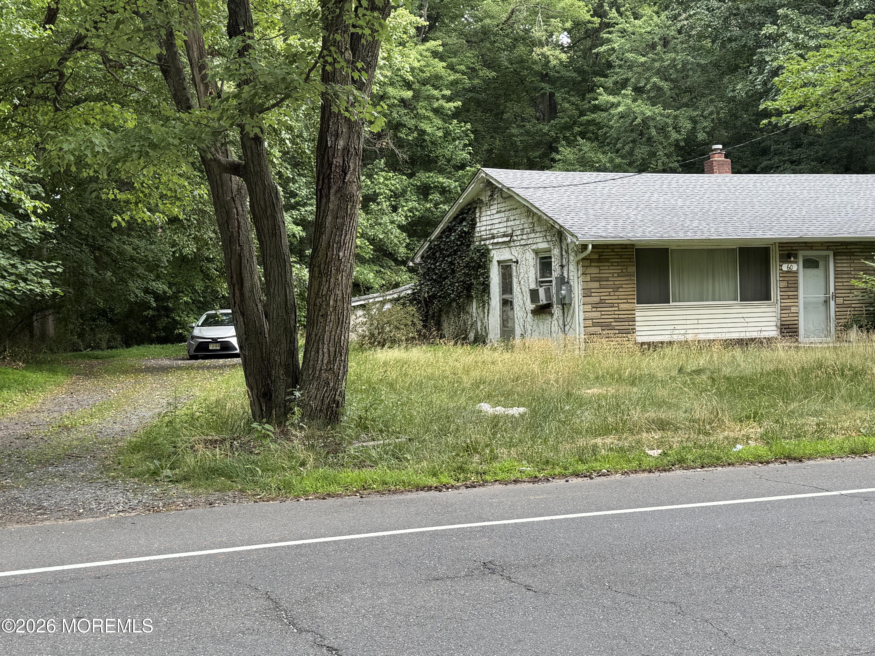 60 Wilson Avenue Manalapan NJ 07726