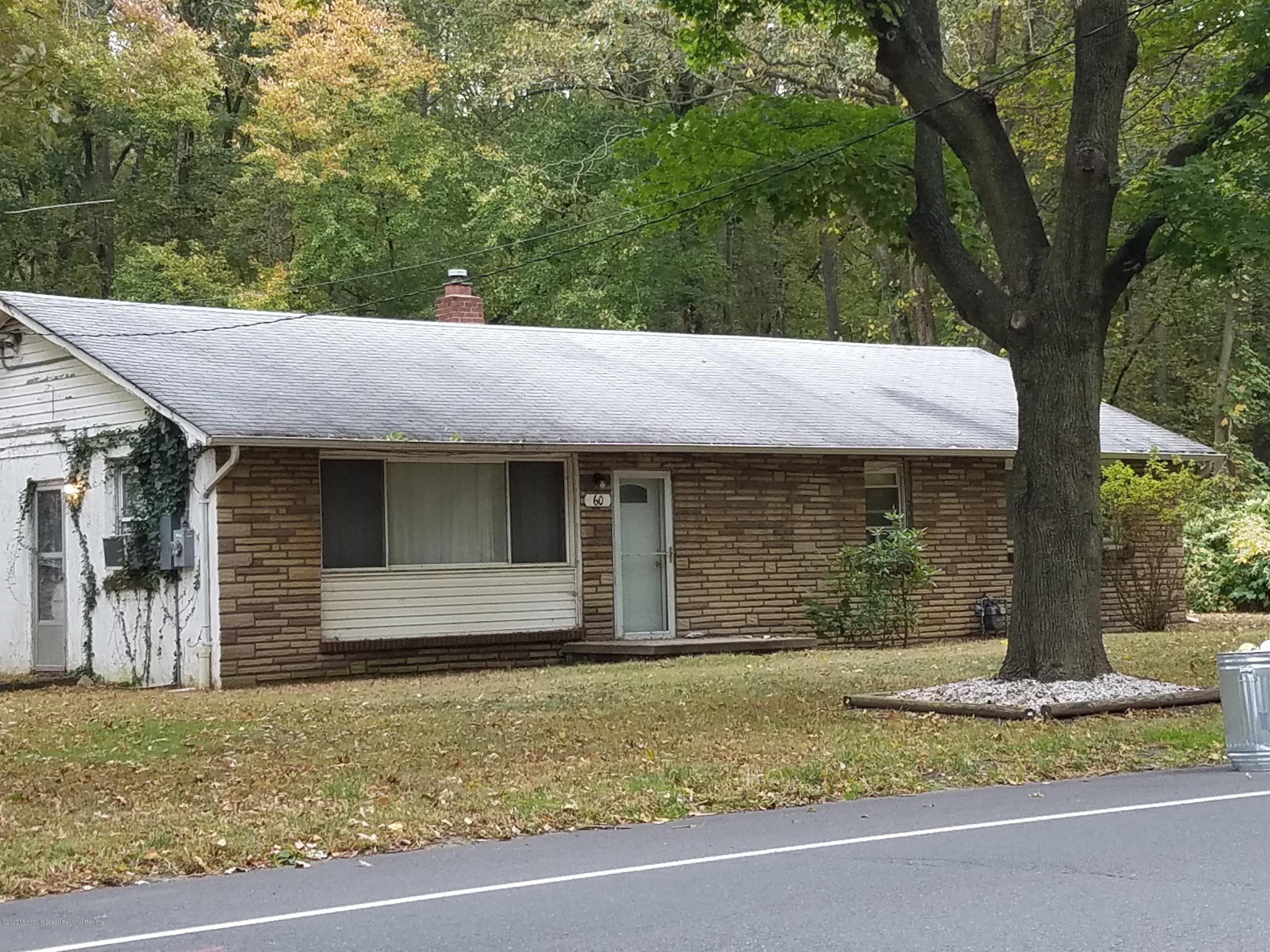 60 Wilson Avenue Manalapan NJ 07726
