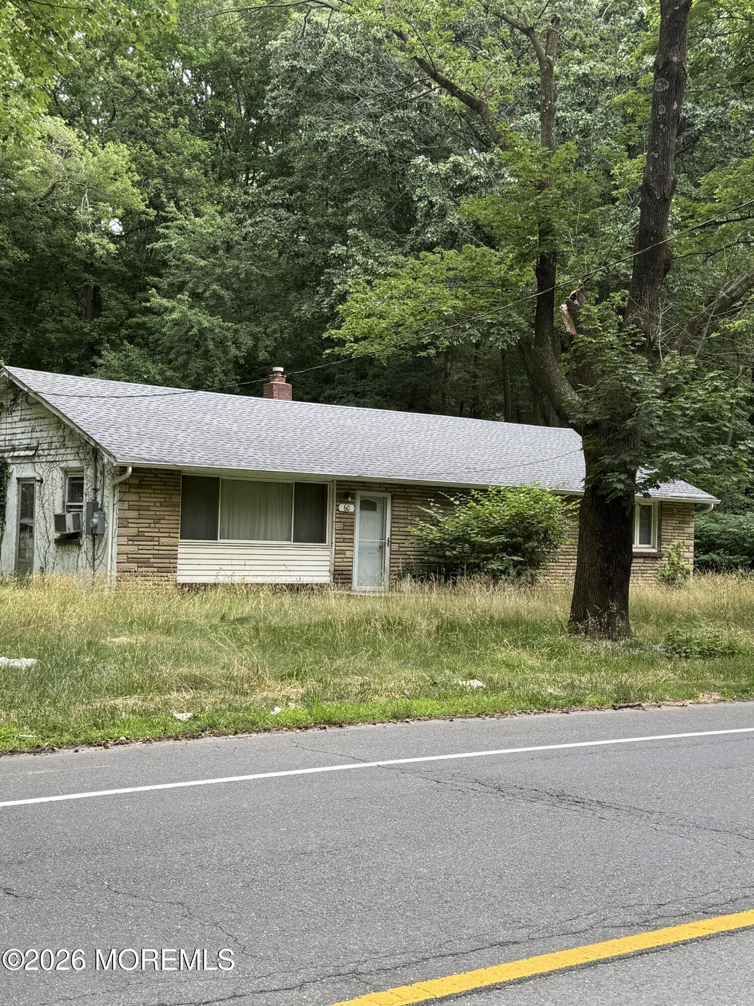60 Wilson Avenue Manalapan NJ 07726