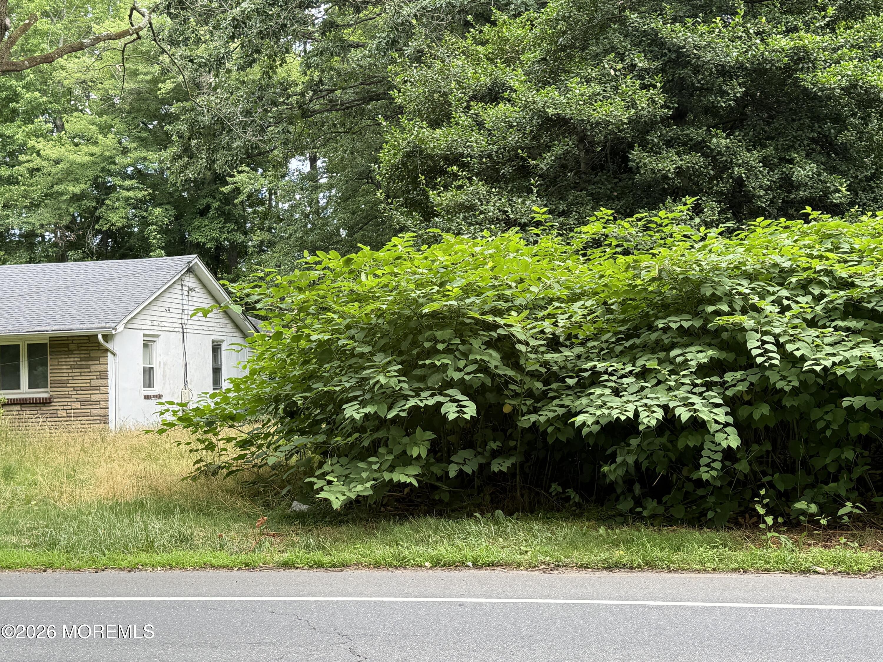 60 Wilson Avenue Manalapan NJ 07726