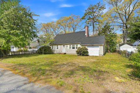 464 Newport Road Forked River NJ 08731