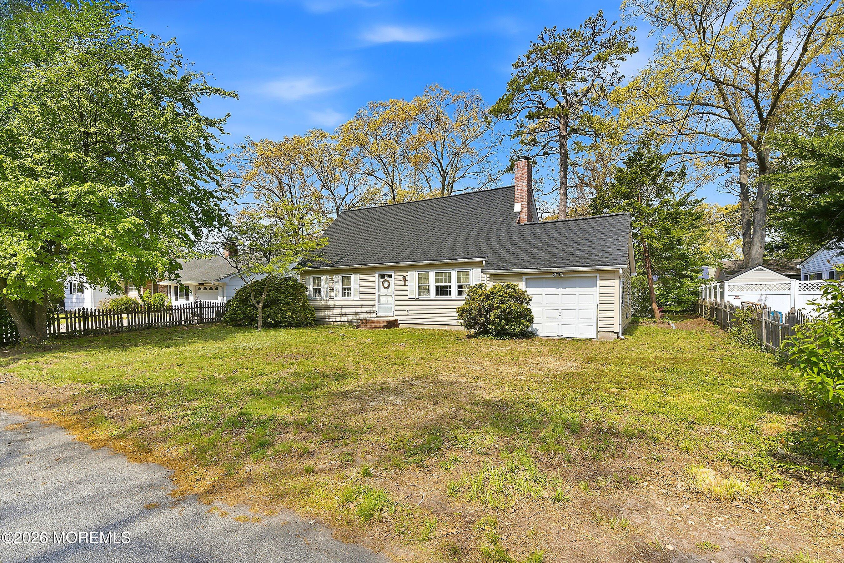 464 Newport Road Forked River NJ 08731
