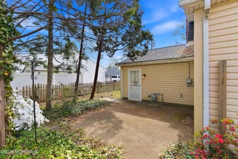 464 Newport Road Forked River NJ 08731
