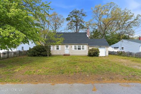 464 Newport Road Forked River NJ 08731