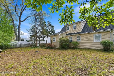 464 Newport Road Forked River NJ 08731