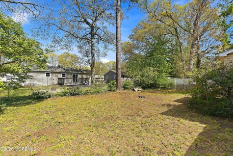 464 Newport Road Forked River NJ 08731