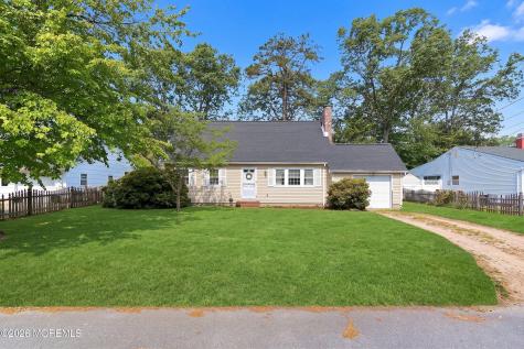 464 Newport Road Forked River NJ 08731