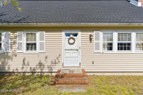 464 Newport Road Forked River NJ 08731