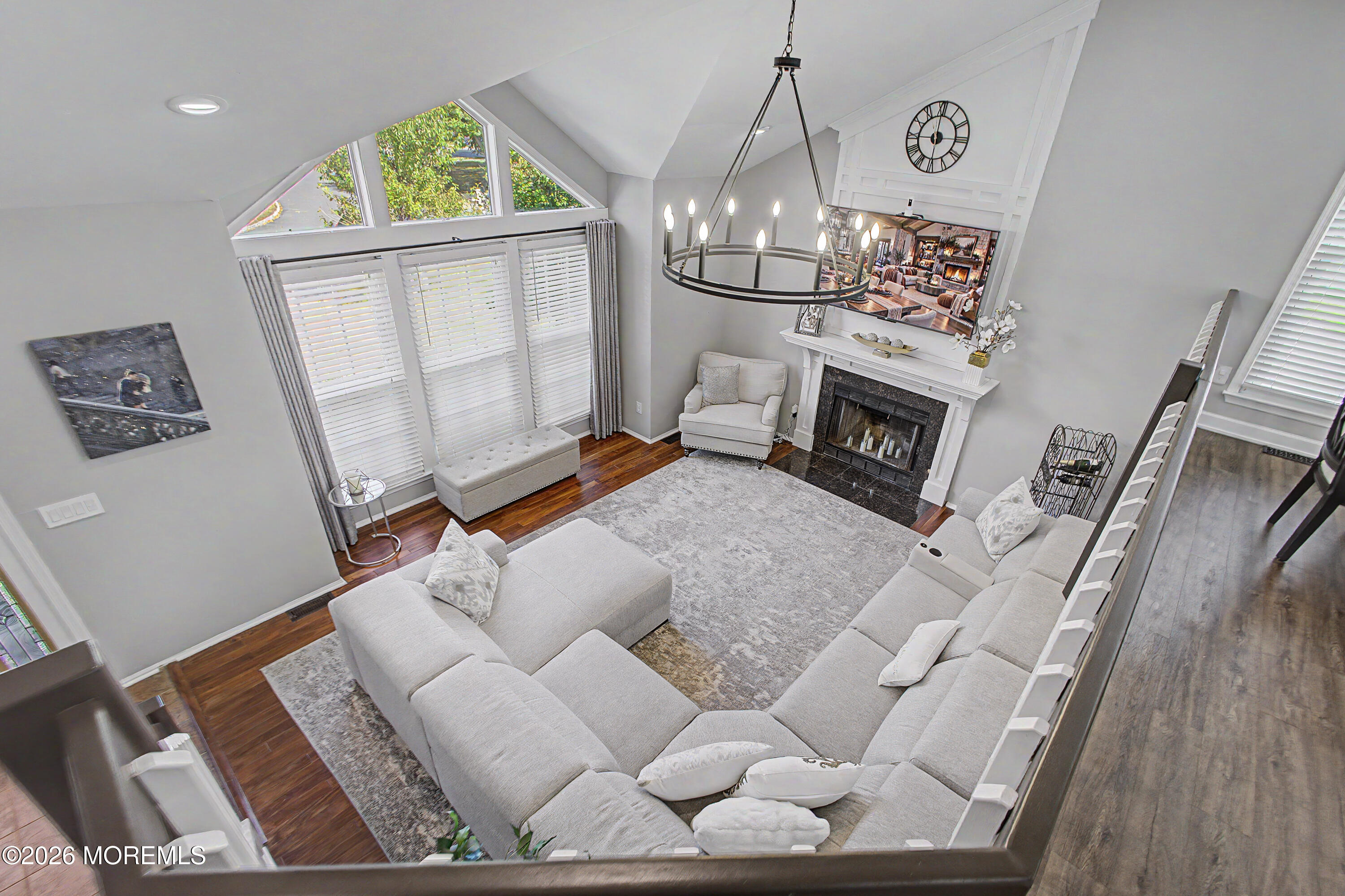 7 Lindner Lane Howell NJ 07731