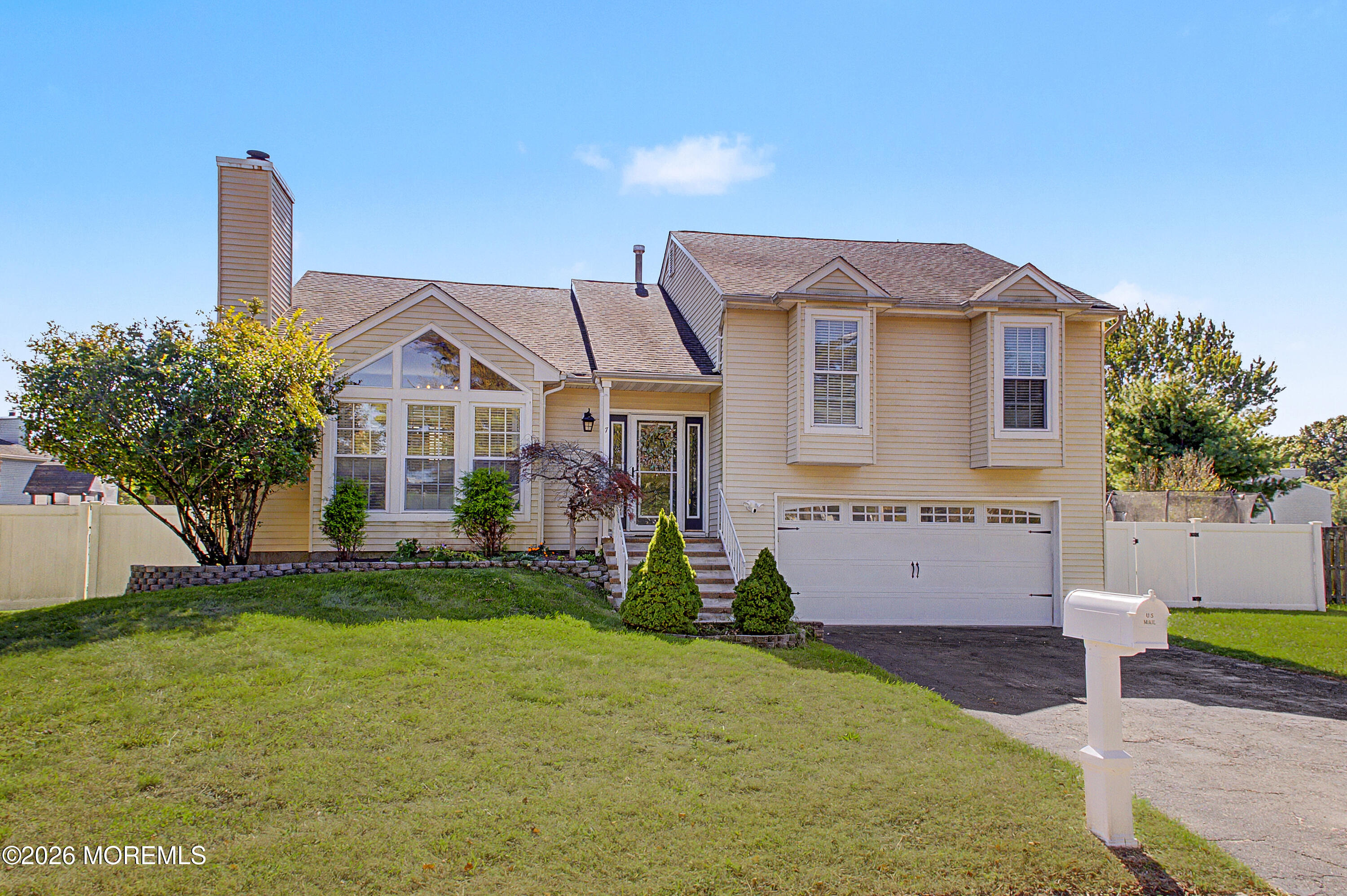 7 Lindner Lane Howell NJ 07731