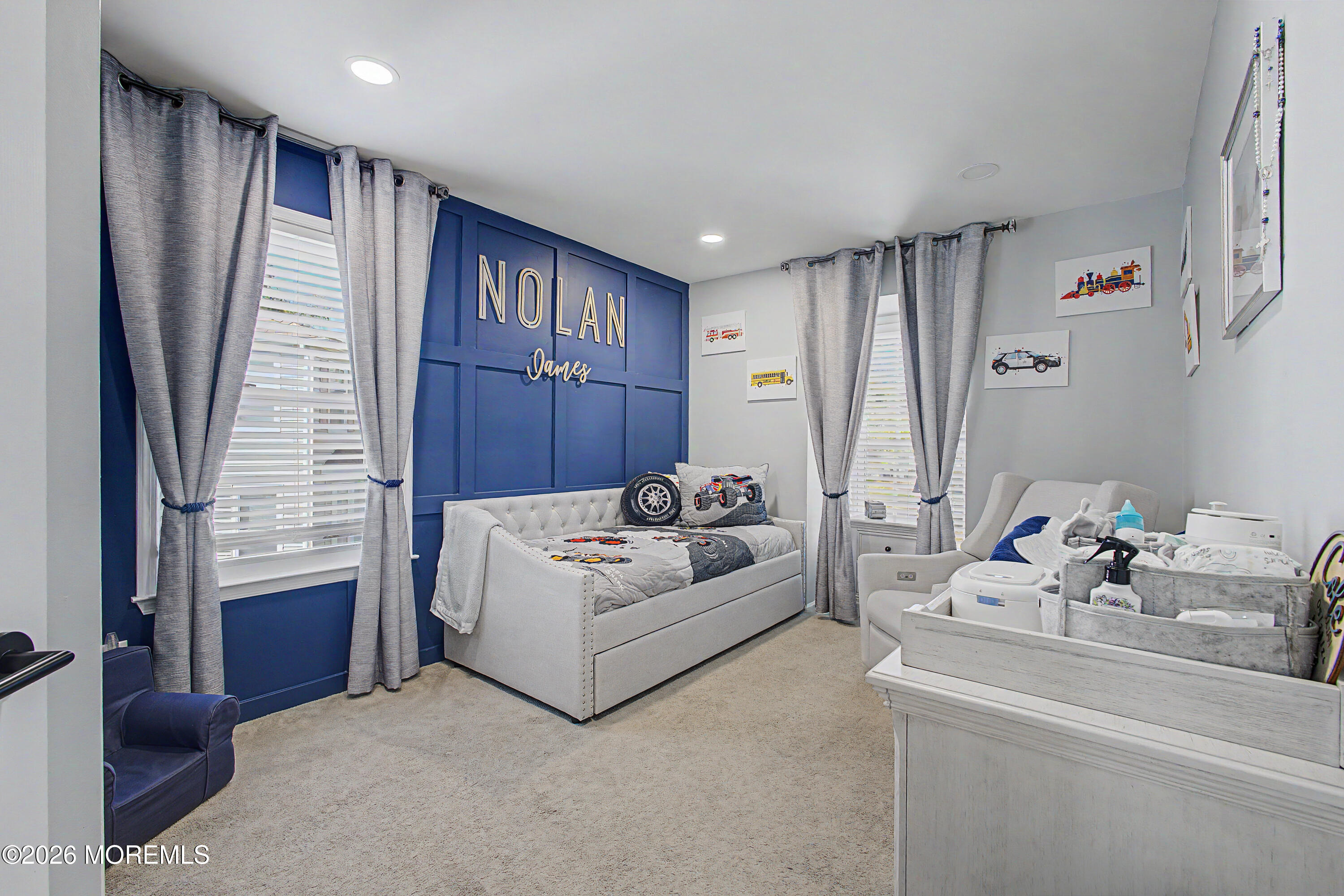 7 Lindner Lane Howell NJ 07731