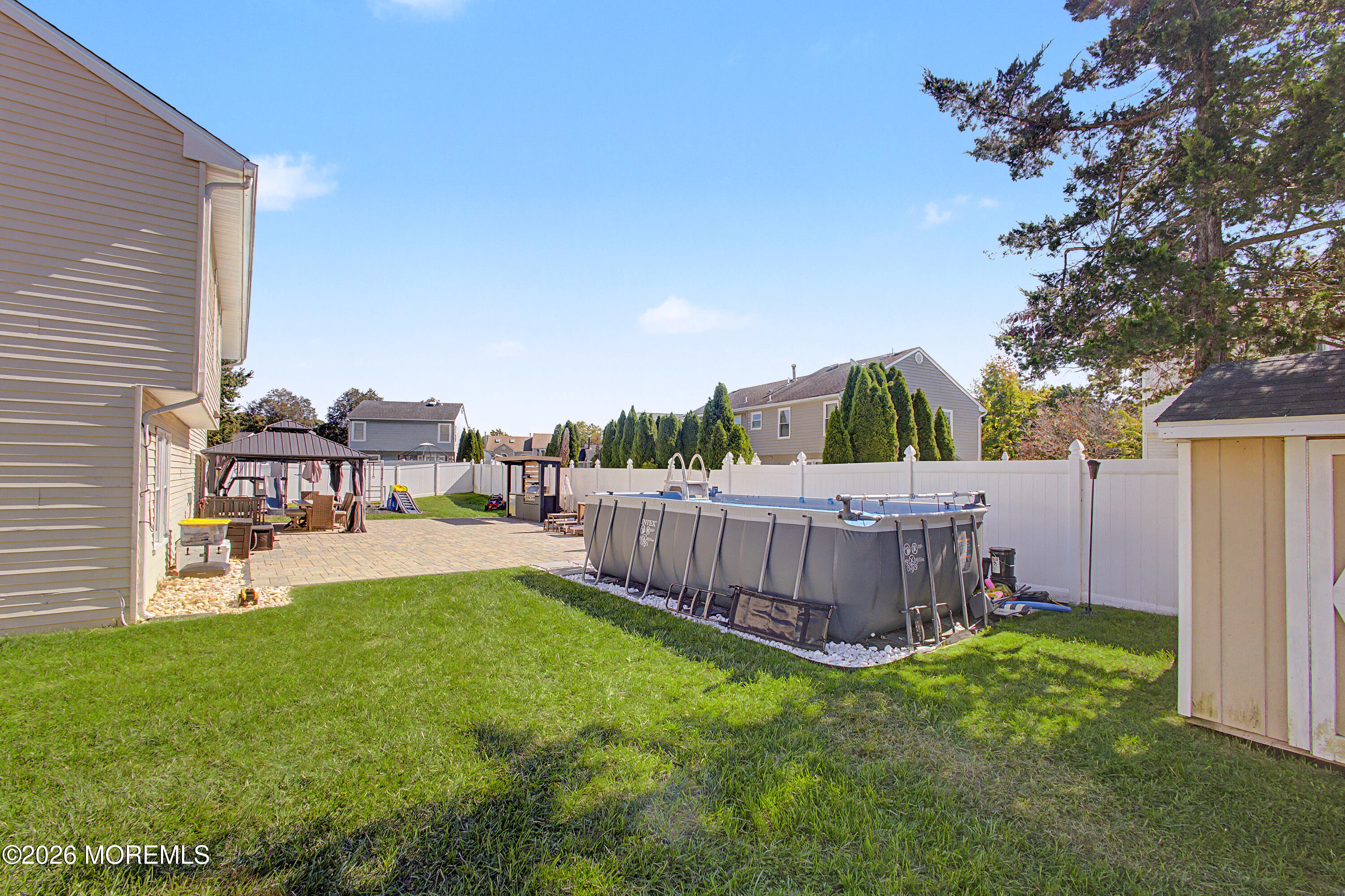 7 Lindner Lane Howell NJ 07731