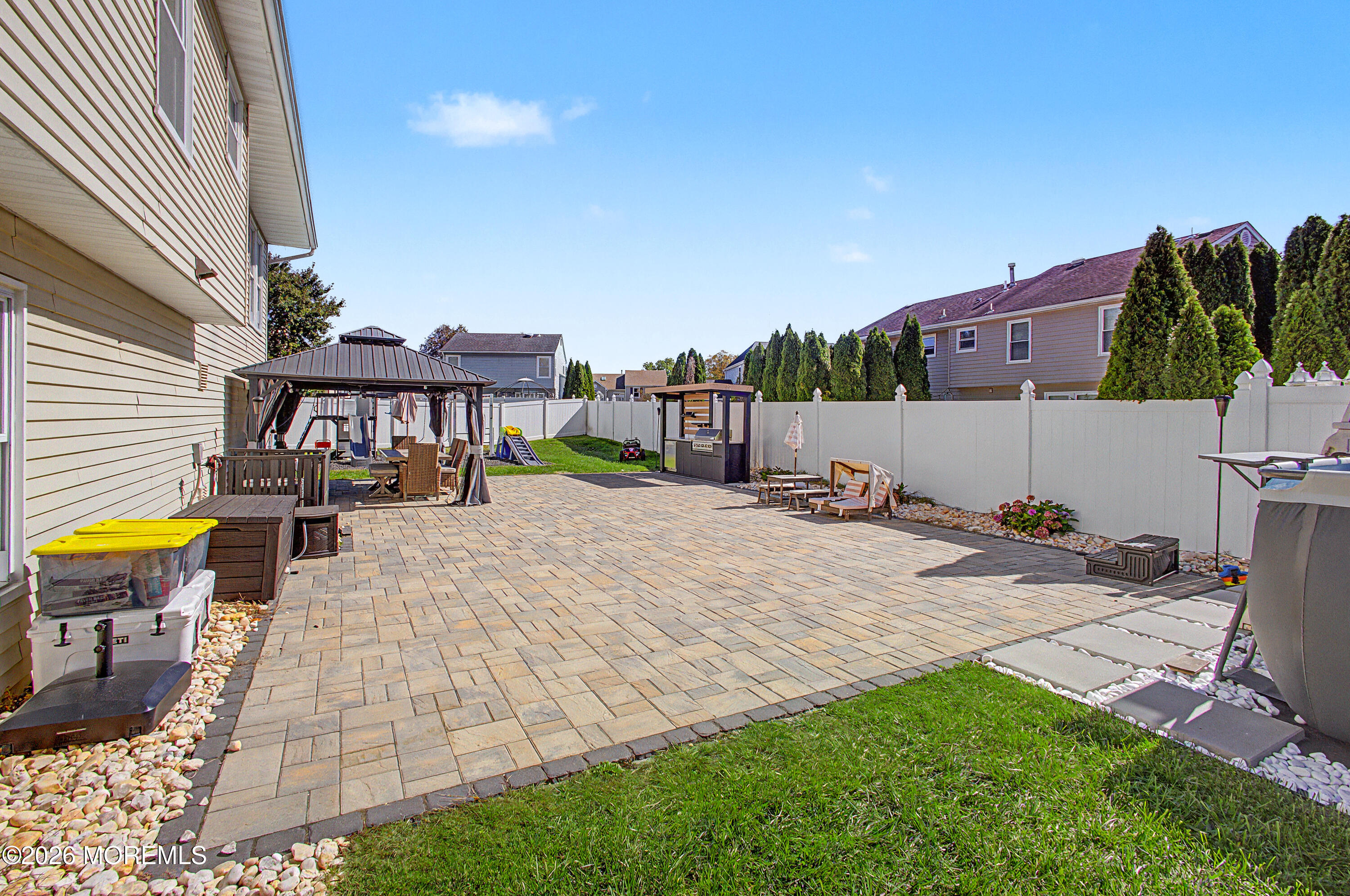 7 Lindner Lane Howell NJ 07731