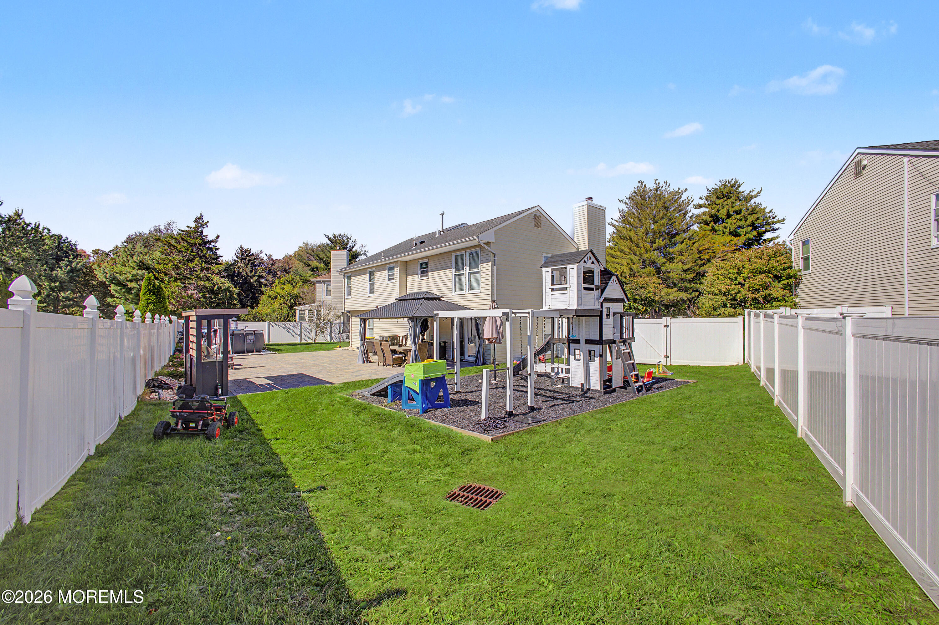 7 Lindner Lane Howell NJ 07731