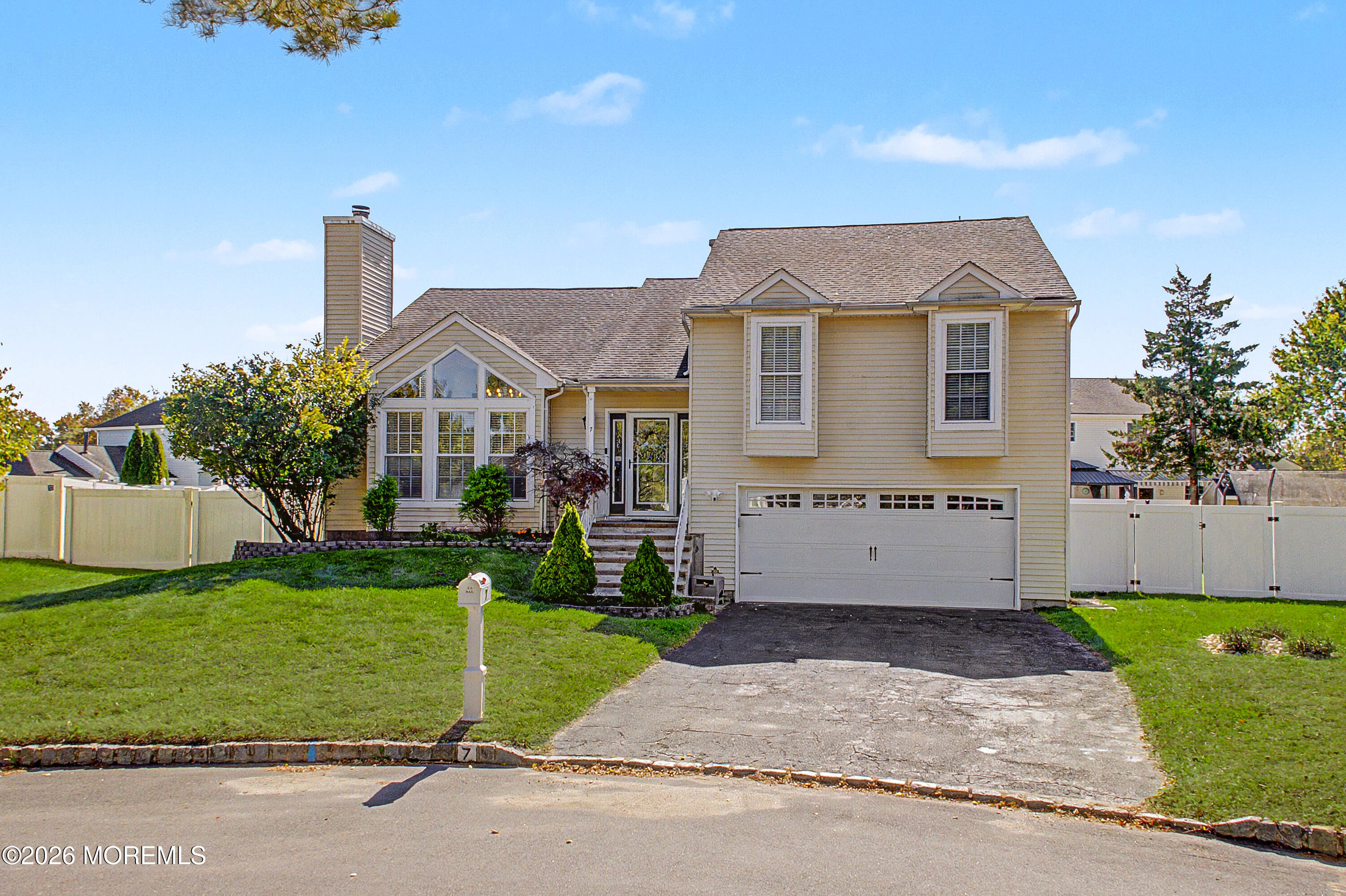 7 Lindner Lane Howell NJ 07731