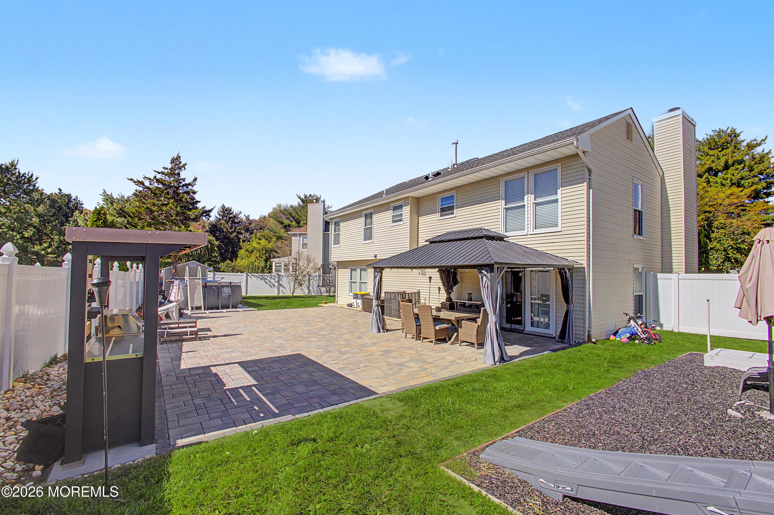 7 Lindner Lane Howell NJ 07731