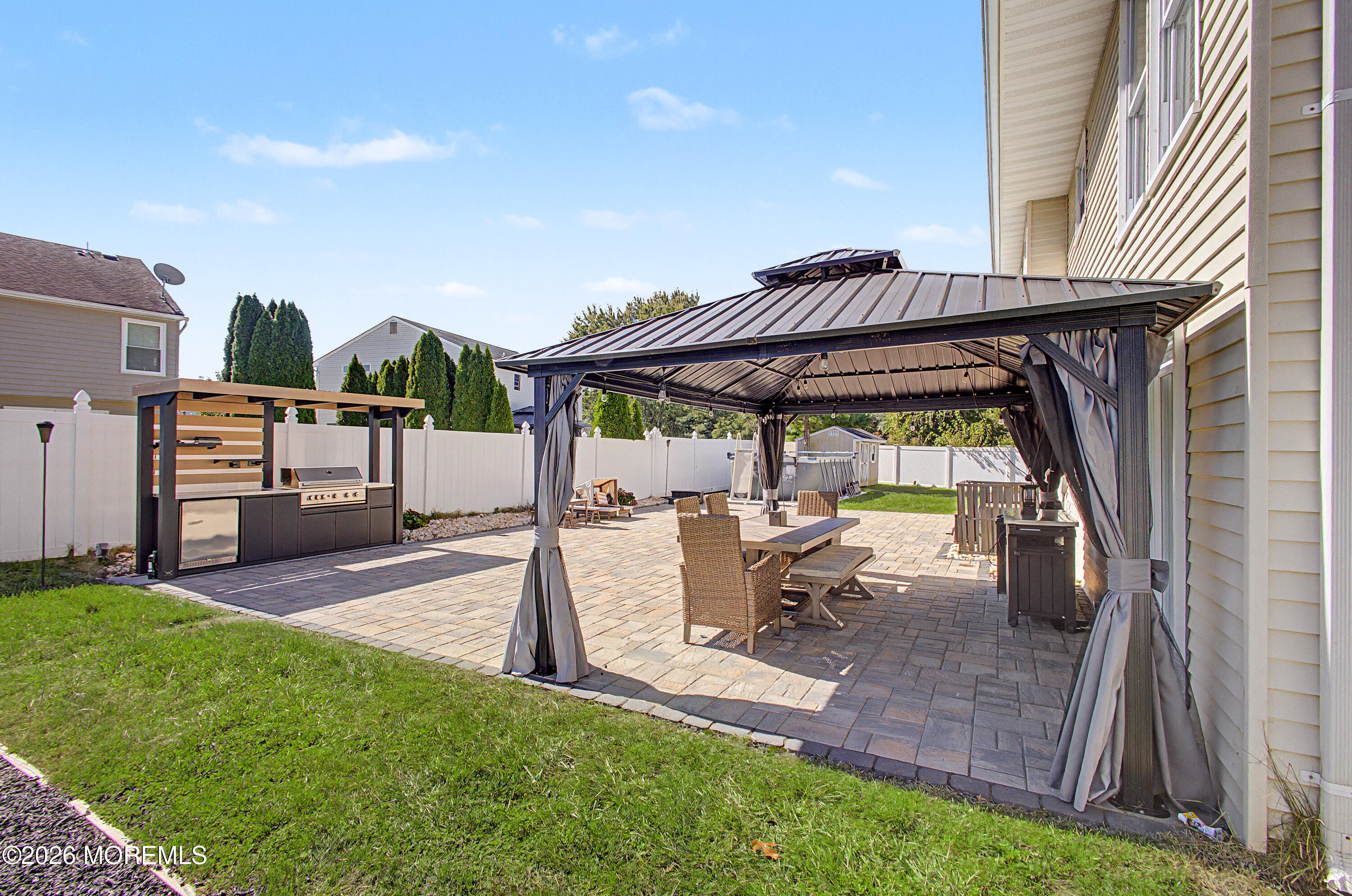 7 Lindner Lane Howell NJ 07731
