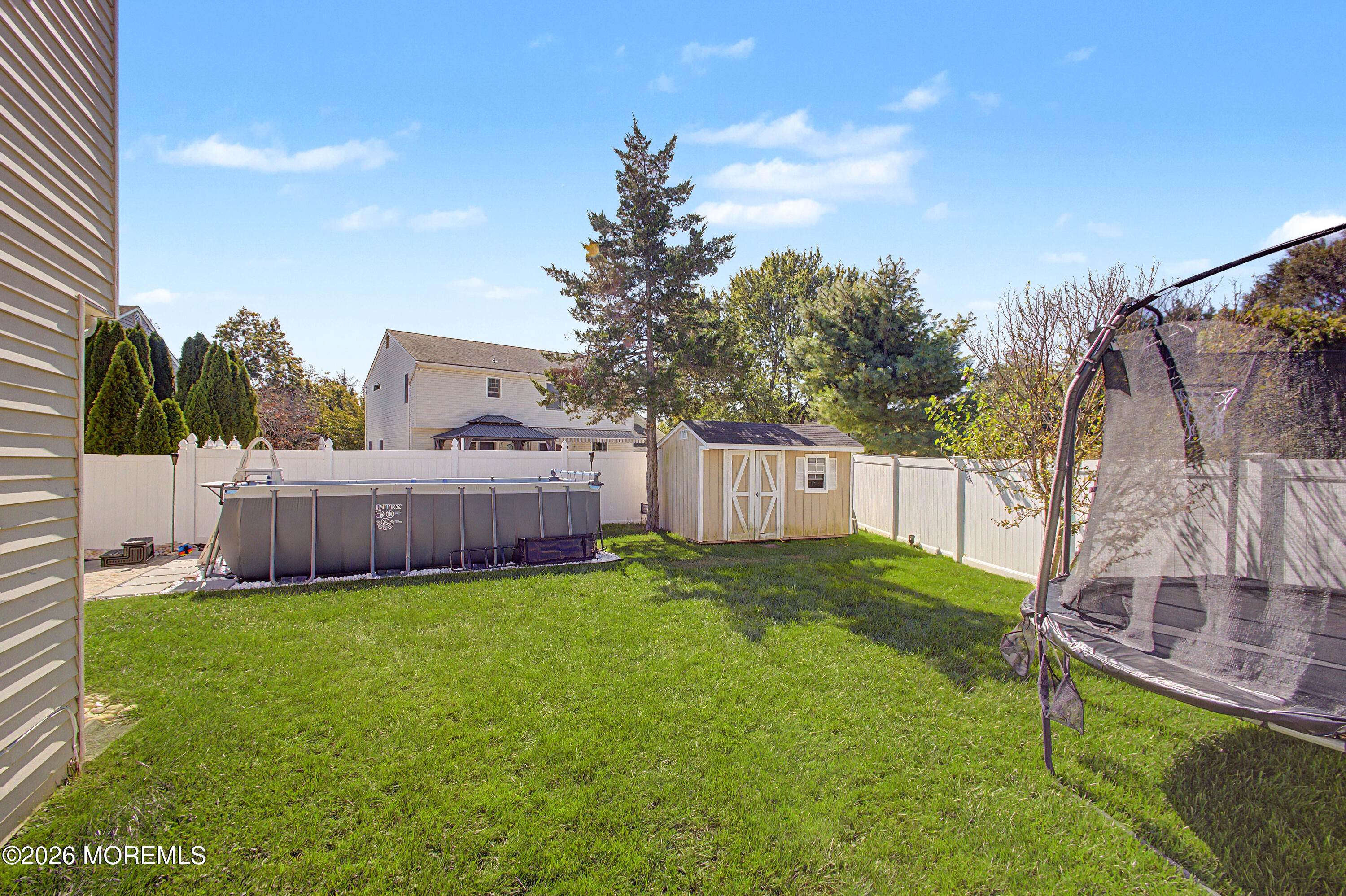 7 Lindner Lane Howell NJ 07731