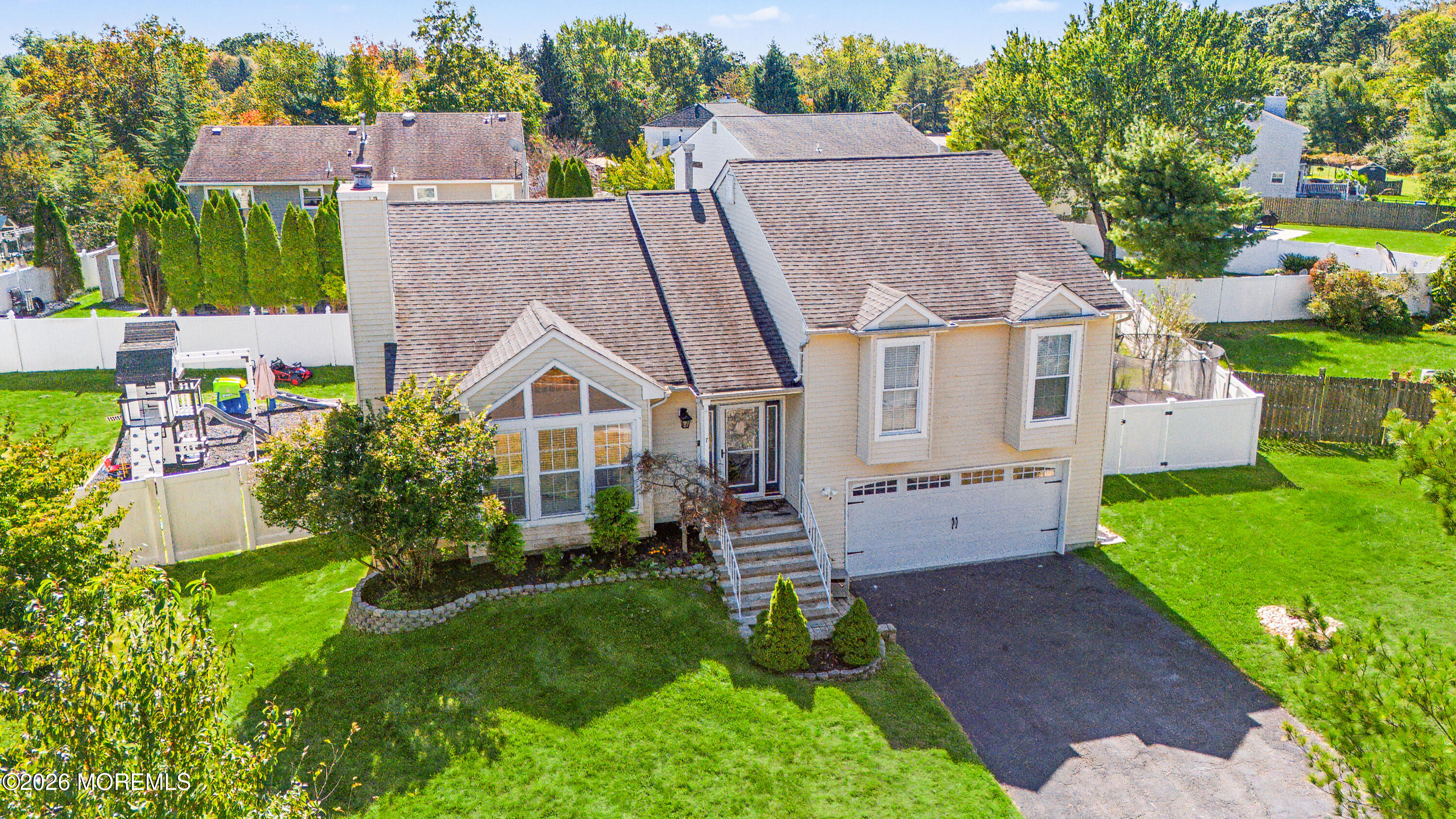 7 Lindner Lane Howell NJ 07731