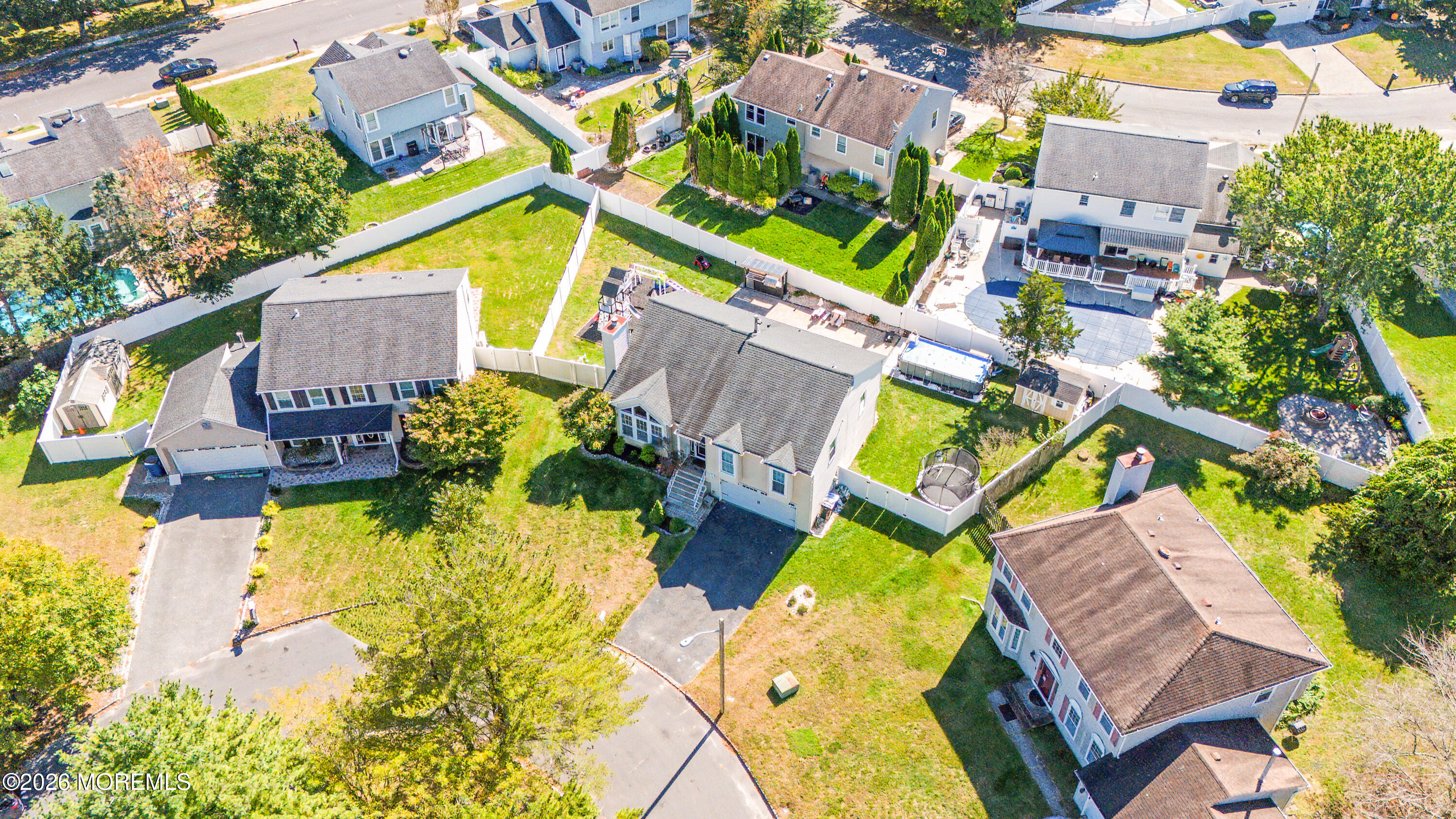 7 Lindner Lane Howell NJ 07731