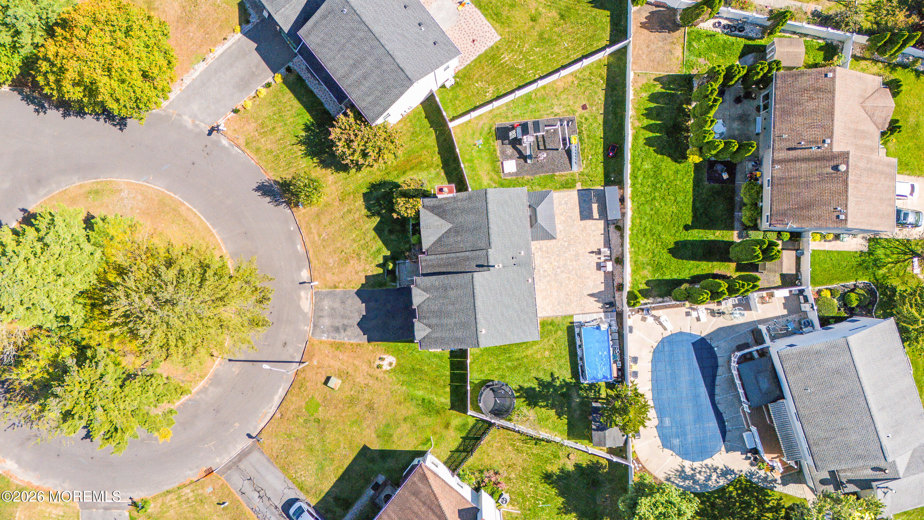7 Lindner Lane Howell NJ 07731