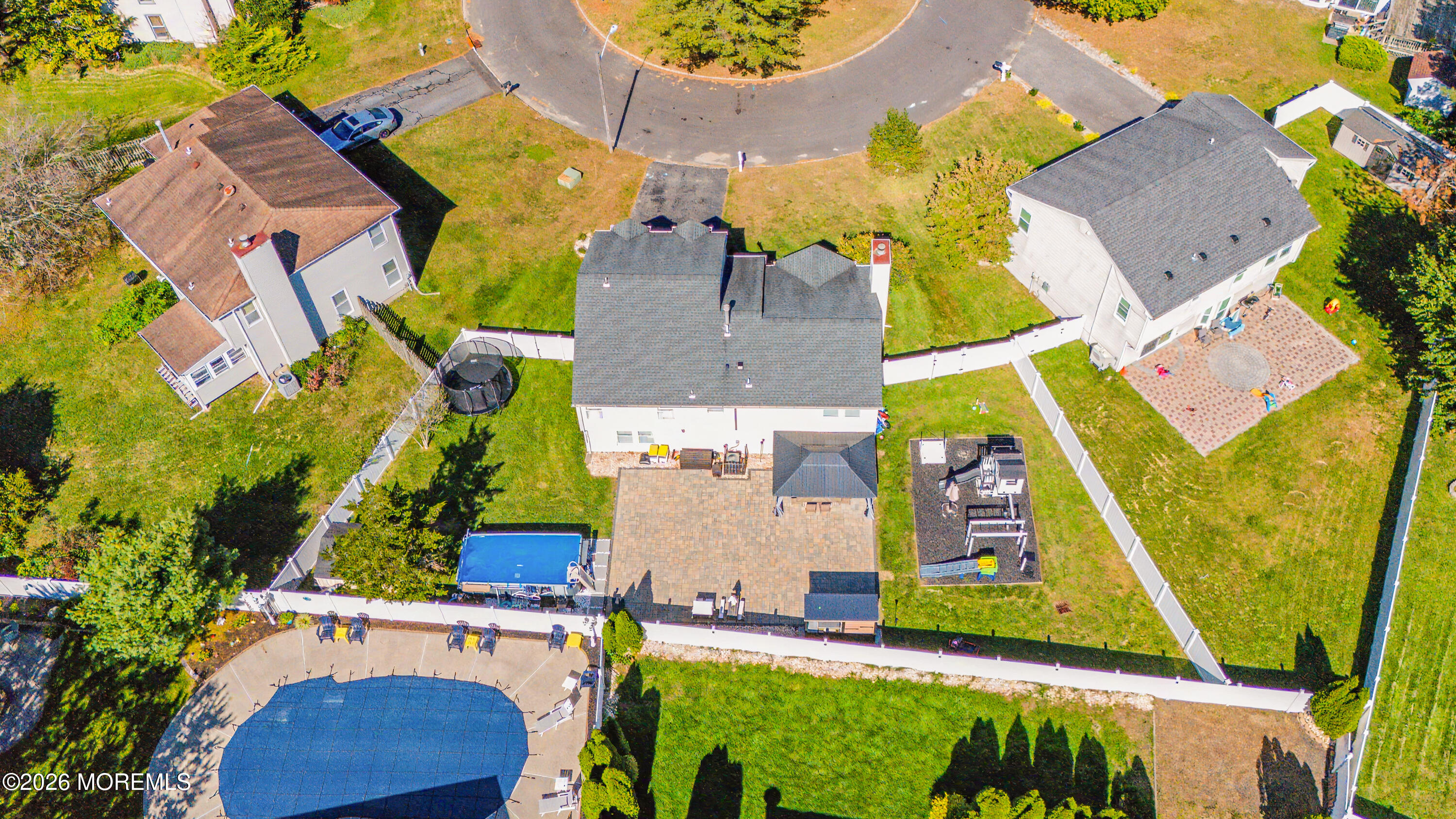 7 Lindner Lane Howell NJ 07731