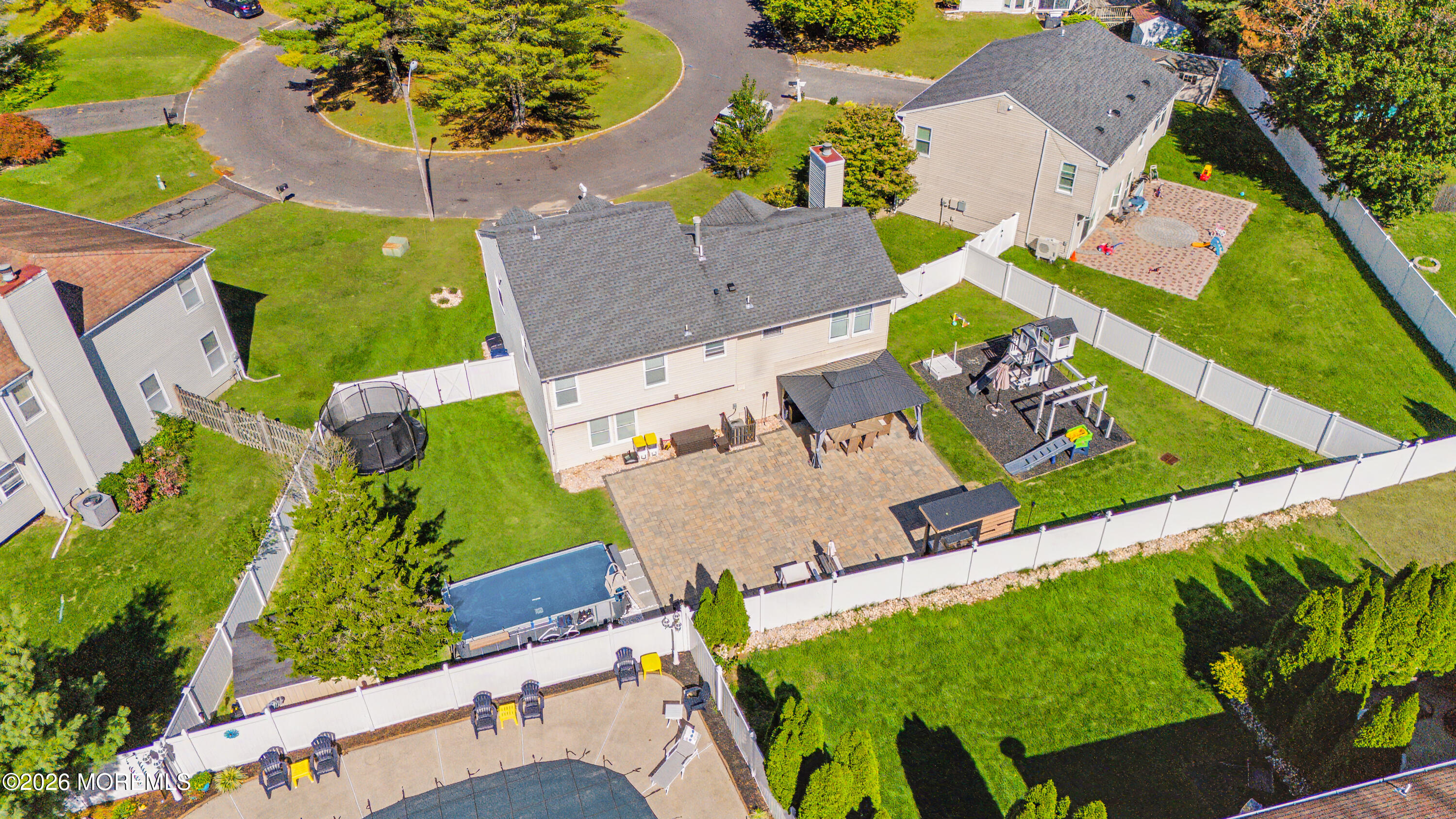 7 Lindner Lane Howell NJ 07731